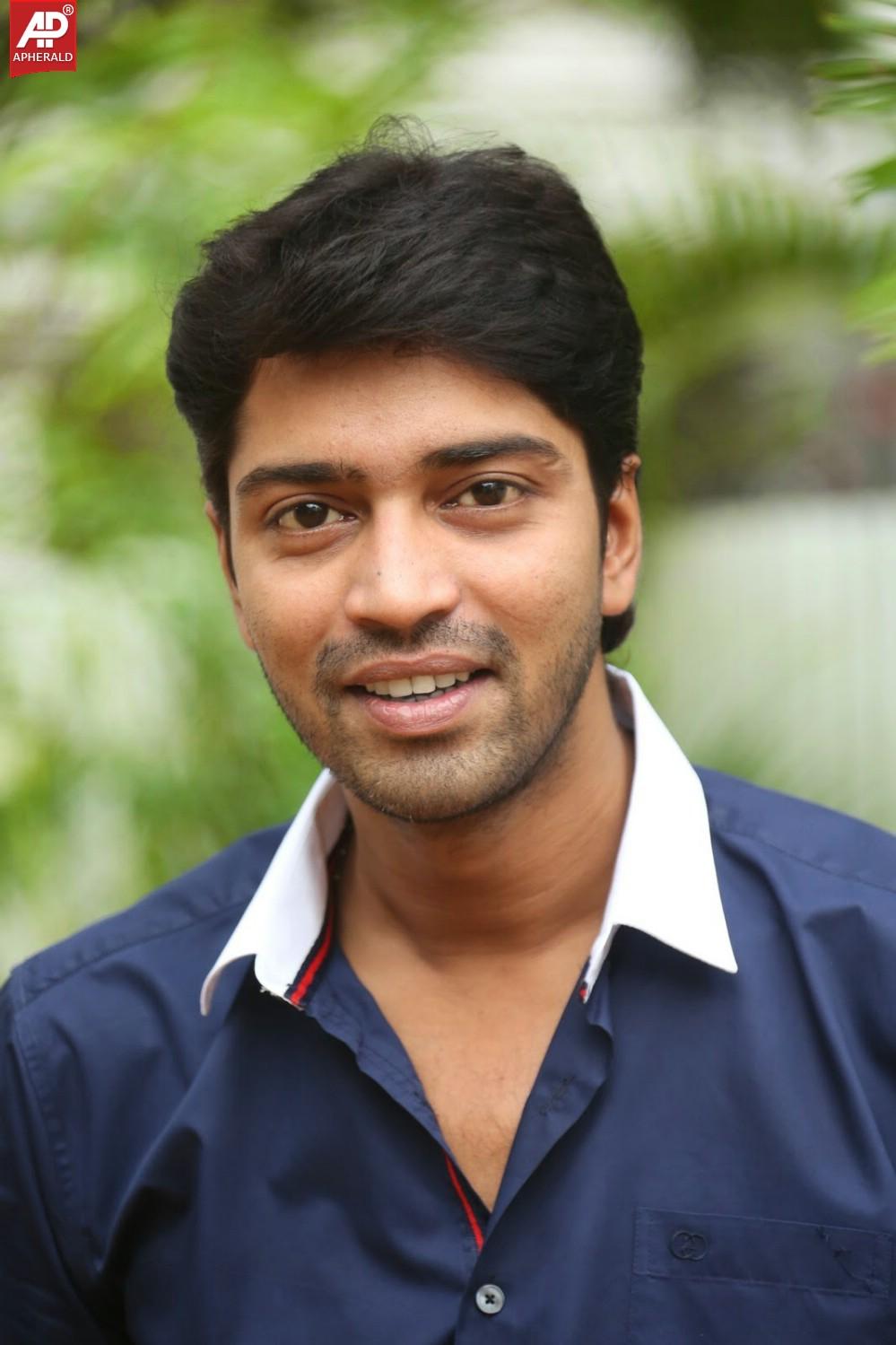 Allari Naresh Latest Photos