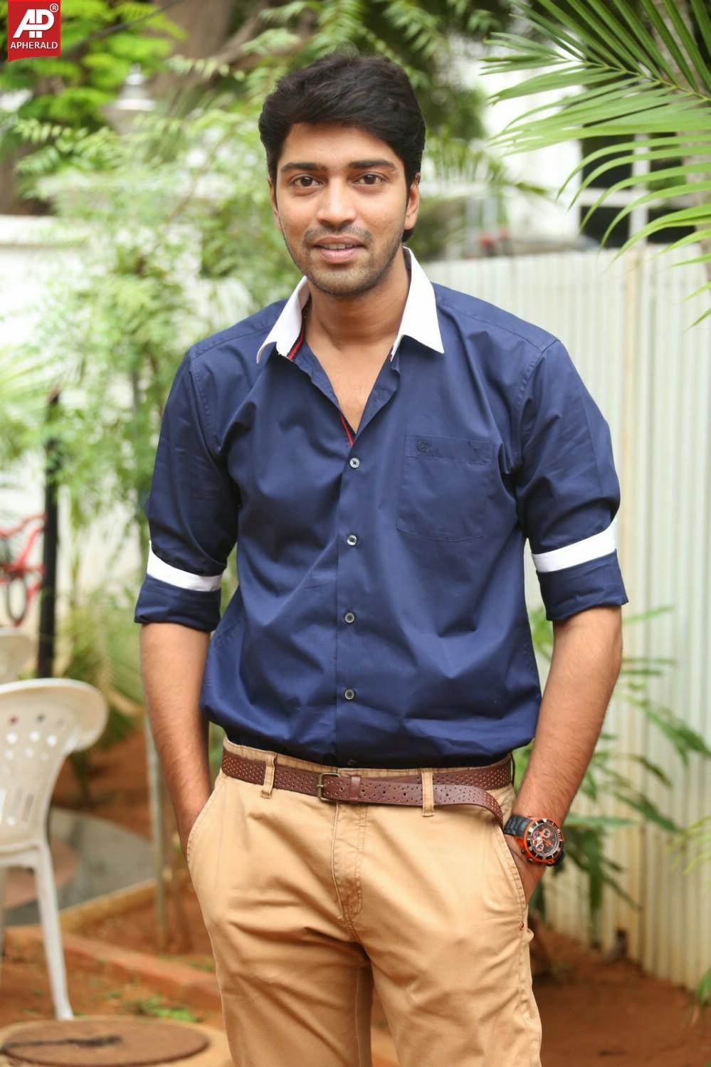 Allari Naresh Latest Photos