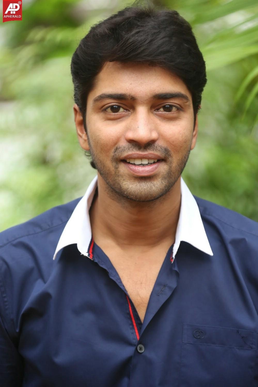 Allari Naresh Latest Photos