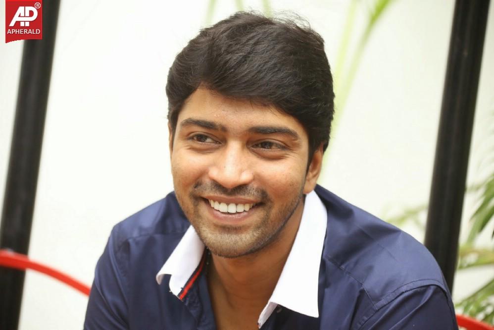 Allari Naresh Latest Photos