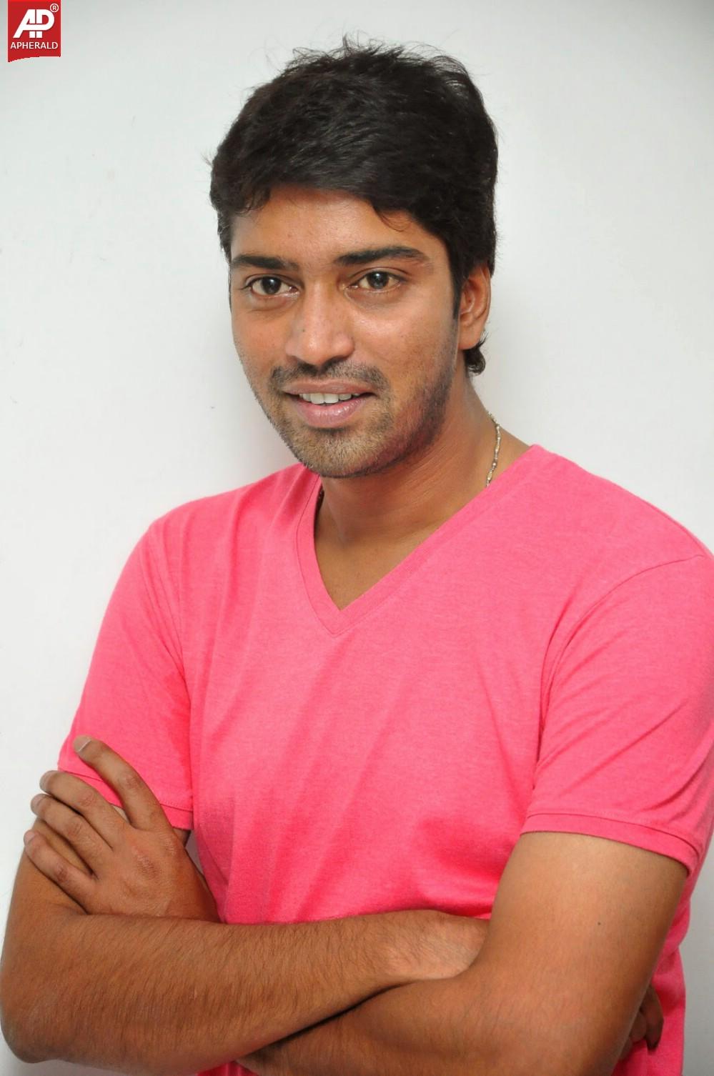 Allari Naresh Latest Pics