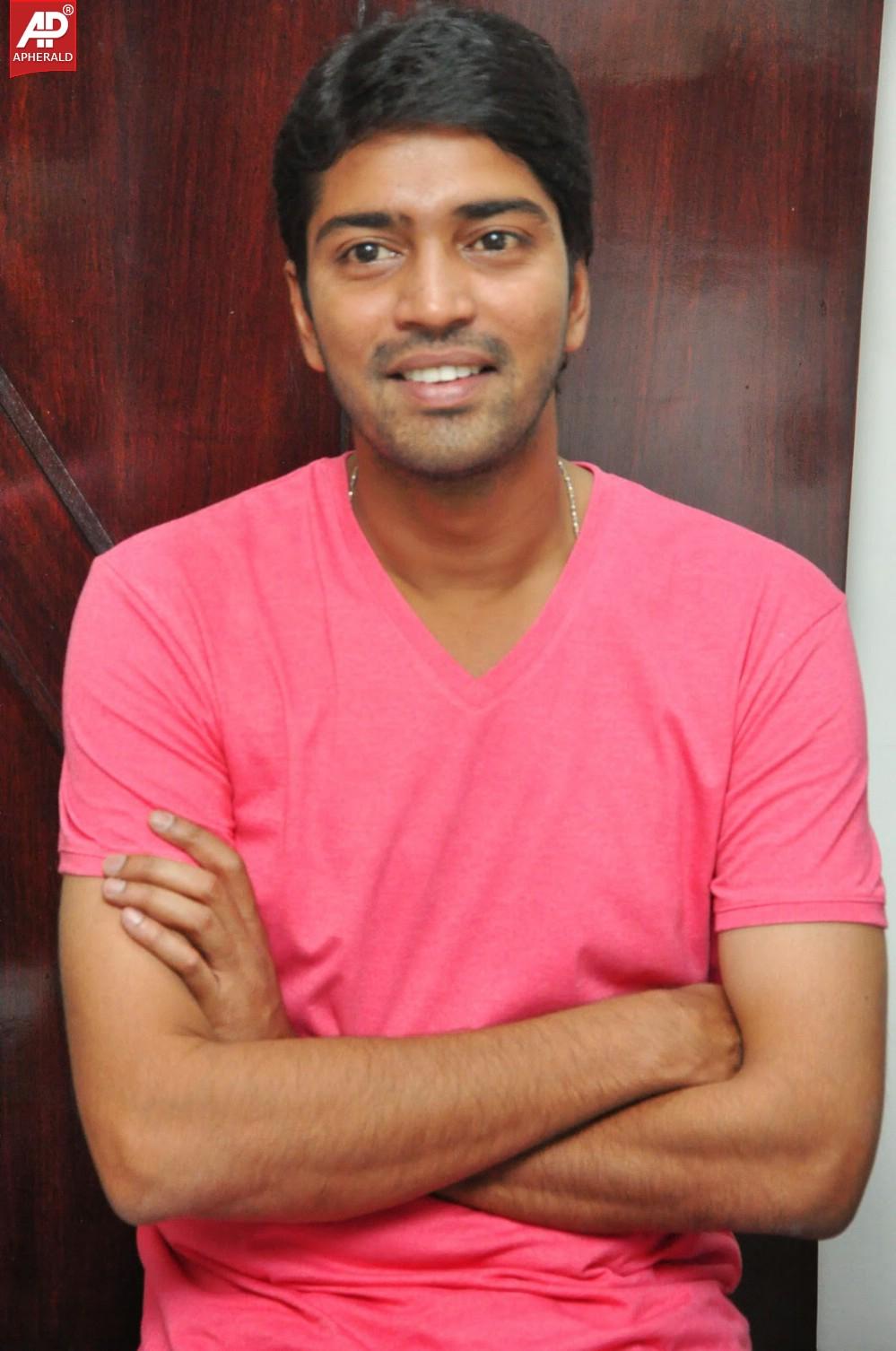 Allari Naresh Latest Pics