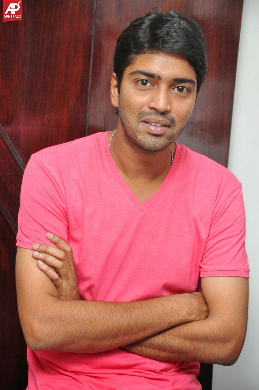 Allari Naresh Latest Pics