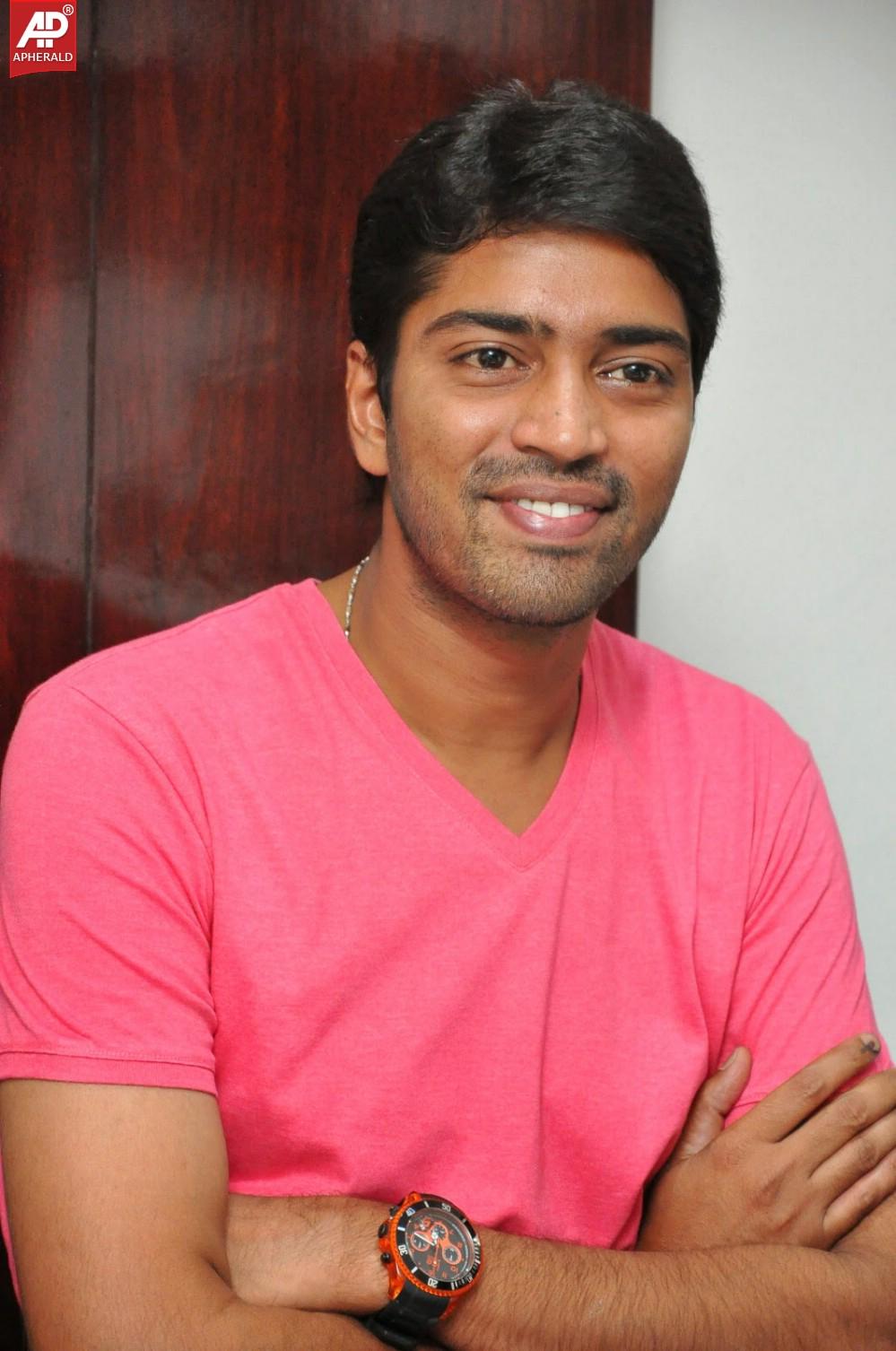 Allari Naresh Latest Pics