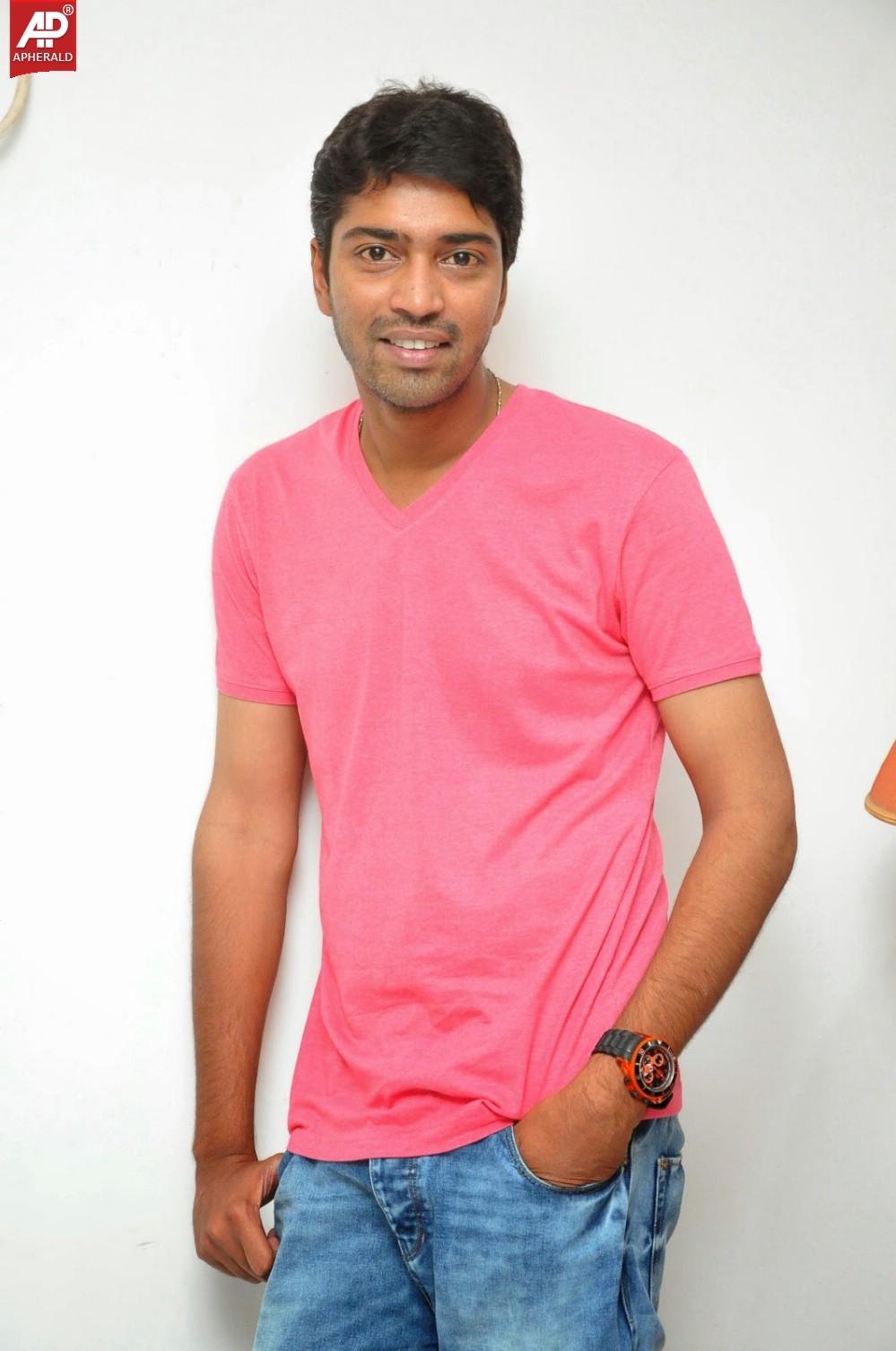 Allari Naresh Latest Pics