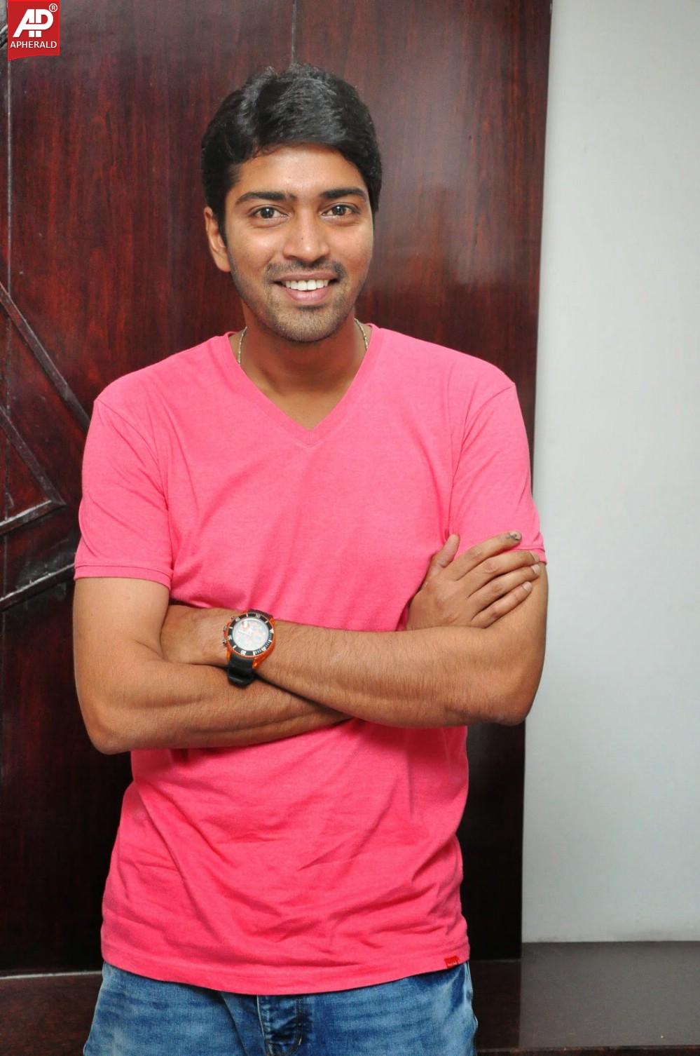 Allari Naresh Latest Pics