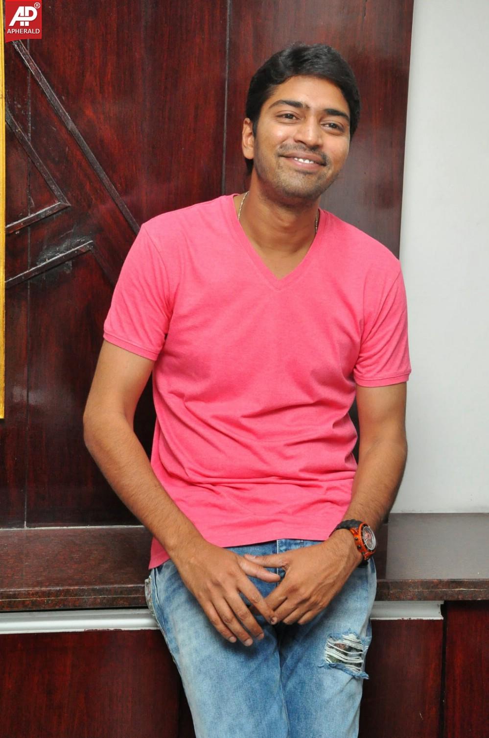 Allari Naresh Latest Pics