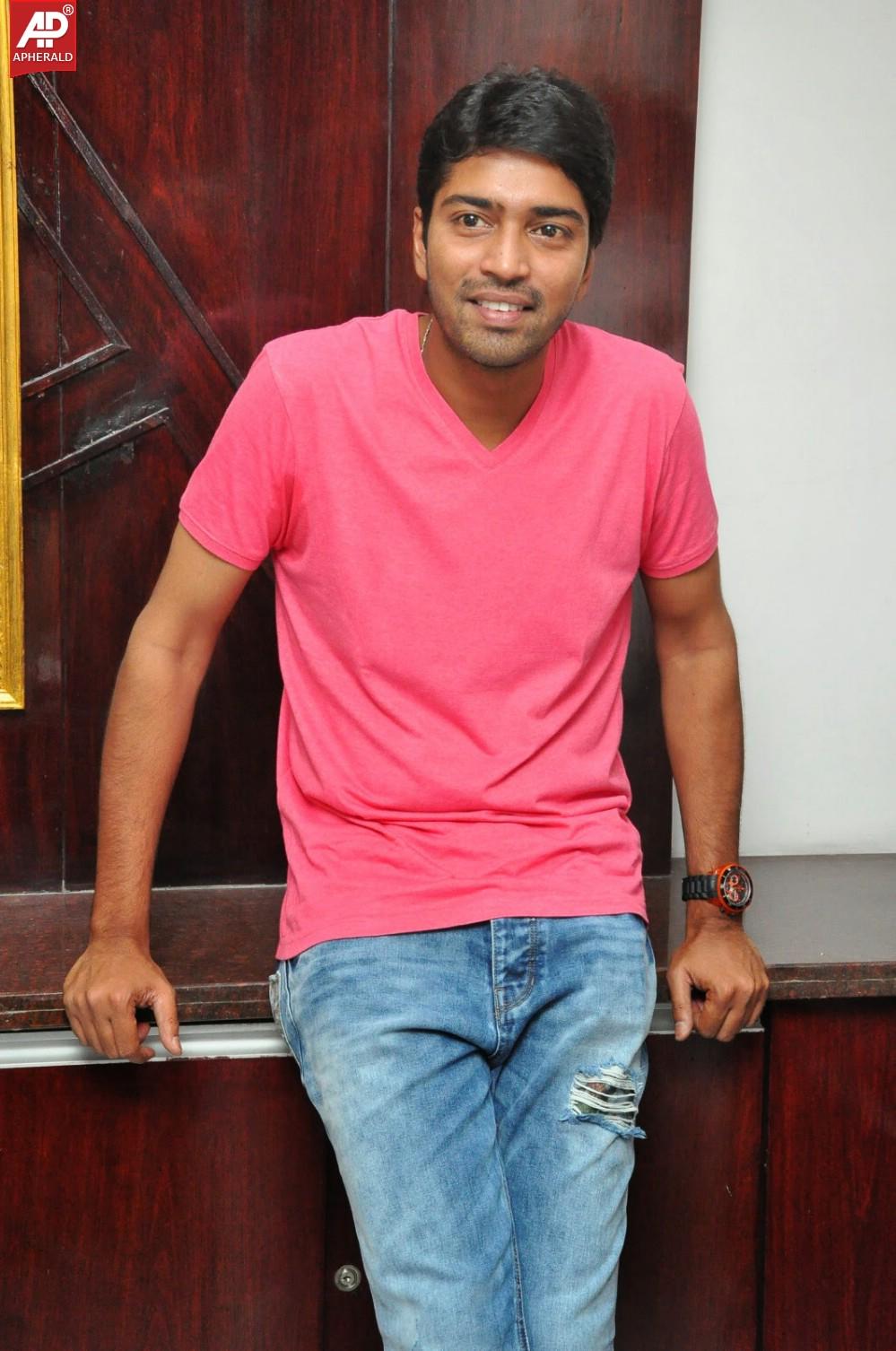 Allari Naresh Latest Pics