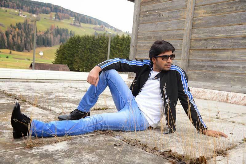 Allari Naresh Latest Stills At Bandipotu