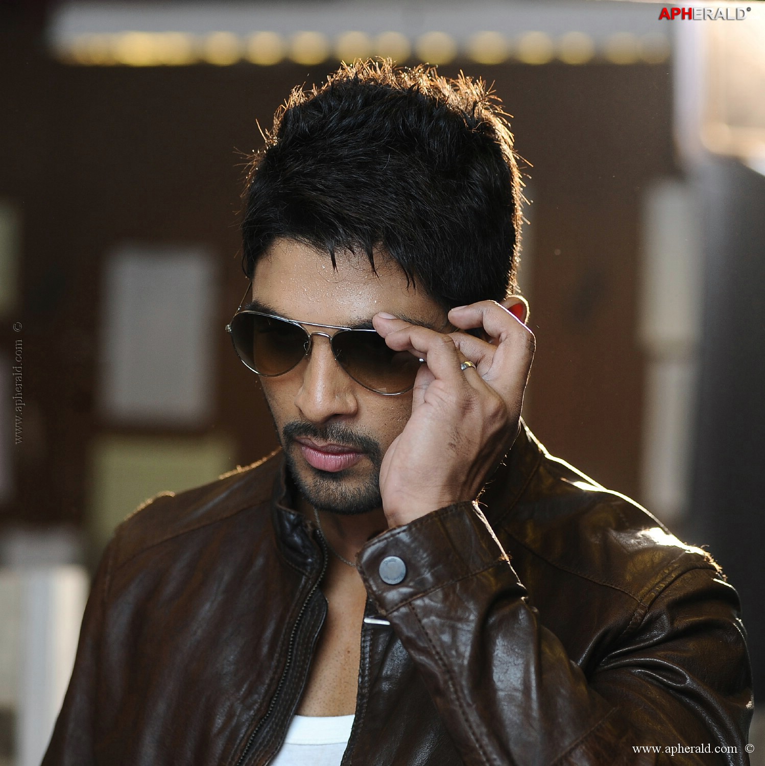 allu arjun photos