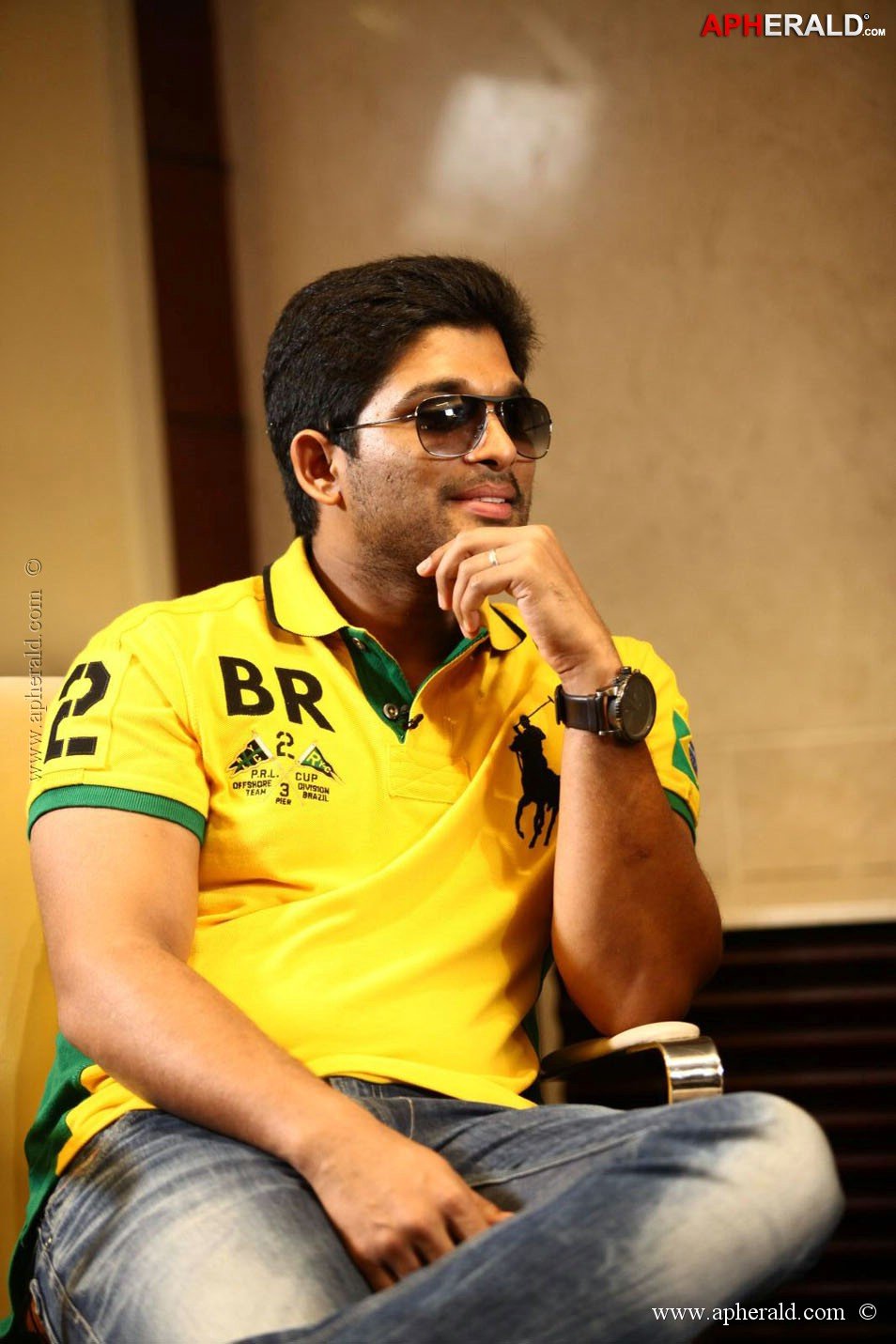 allu arjun photos
