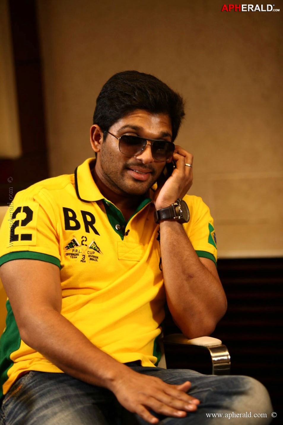 allu arjun photos