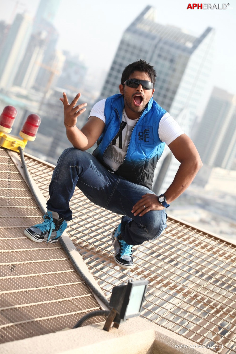 allu arjun photos