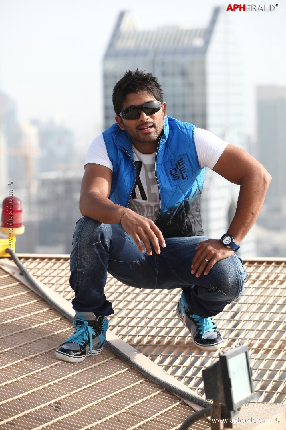 allu arjun photos