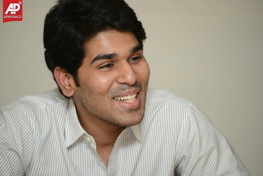 Allu Sirish New Photos