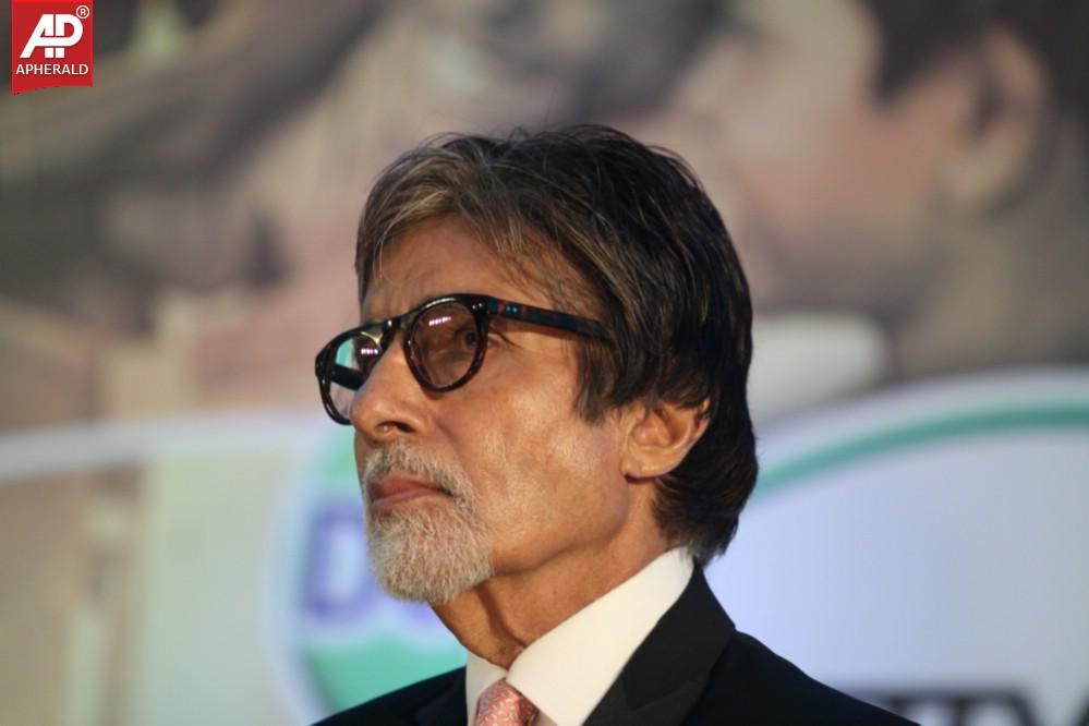 Amitabh Bachchan Photos