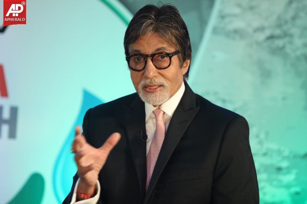 Amitabh Bachchan Photos