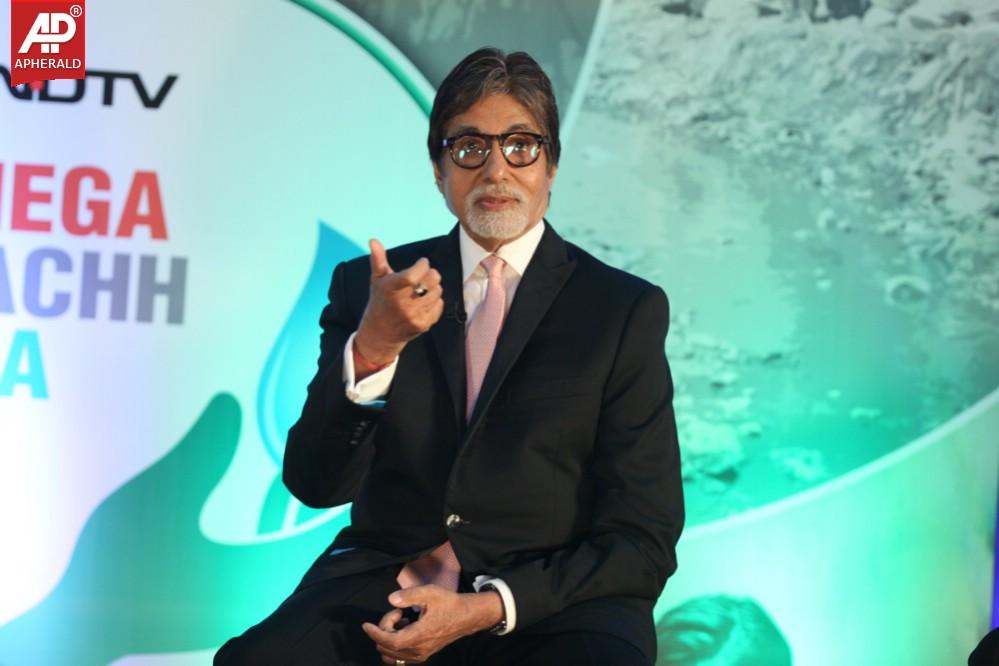 Amitabh Bachchan Photos