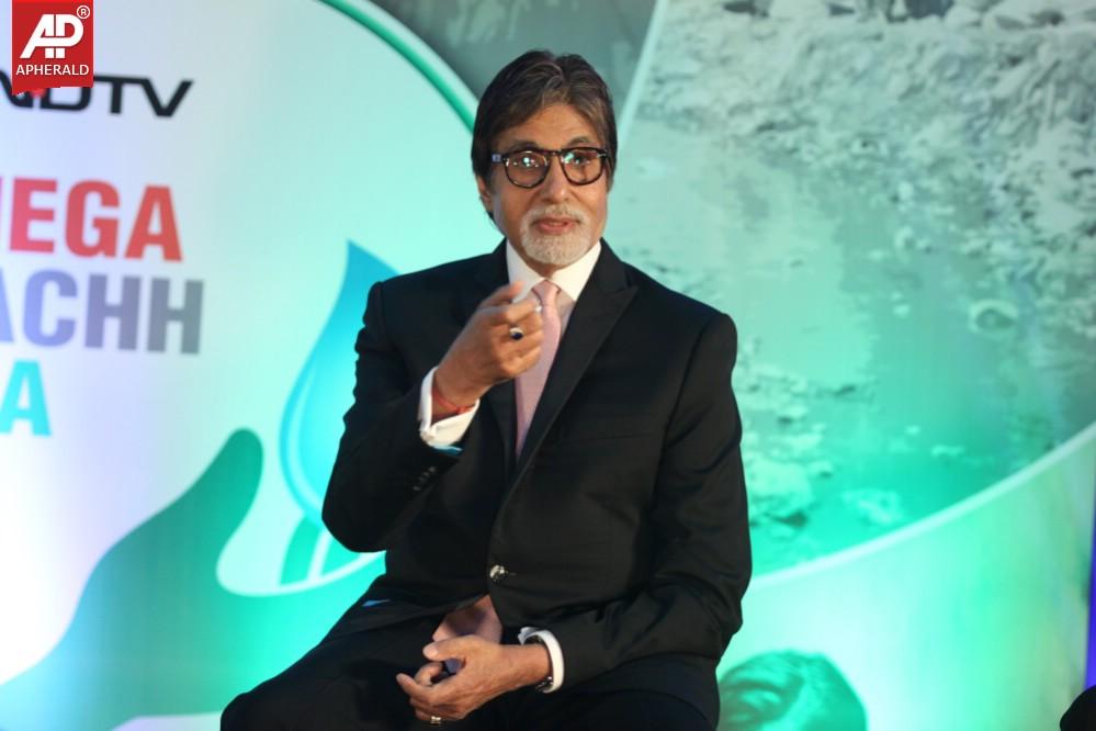 Amitabh Bachchan Photos