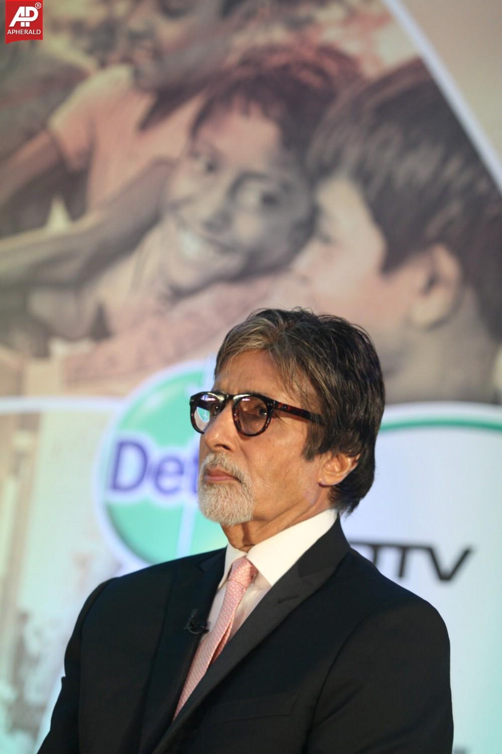 Amitabh Bachchan Photos