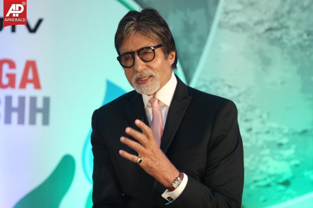 Amitabh Bachchan Photos