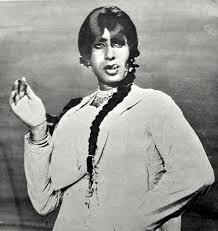 Birthday Special: Amitabh Bachchan Rare And Unseen Photos