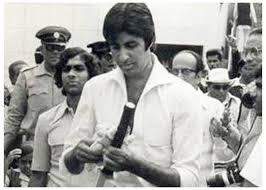 Birthday Special: Amitabh Bachchan Rare And Unseen Photos