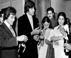 Birthday Special: Amitabh Bachchan Rare And Unseen Photos