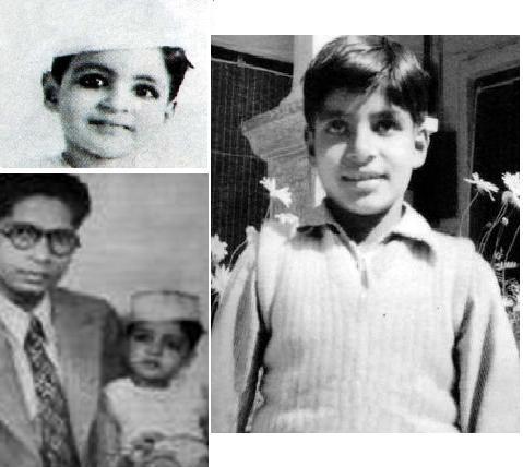 Birthday Special: Amitabh Bachchan Rare And Unseen Photos