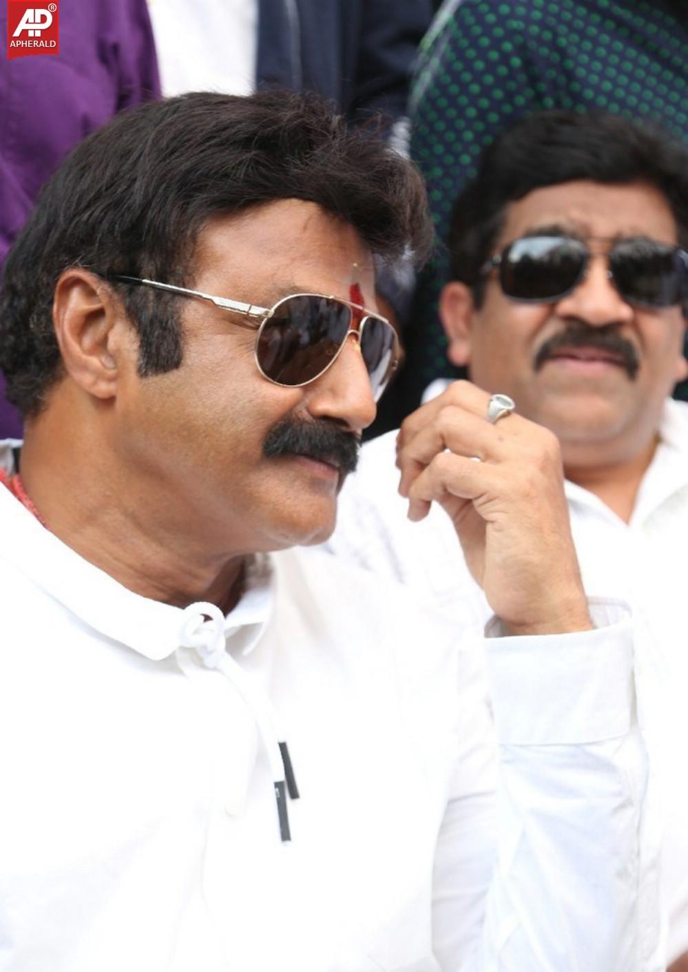 Balakrishna Latest Photo Stills