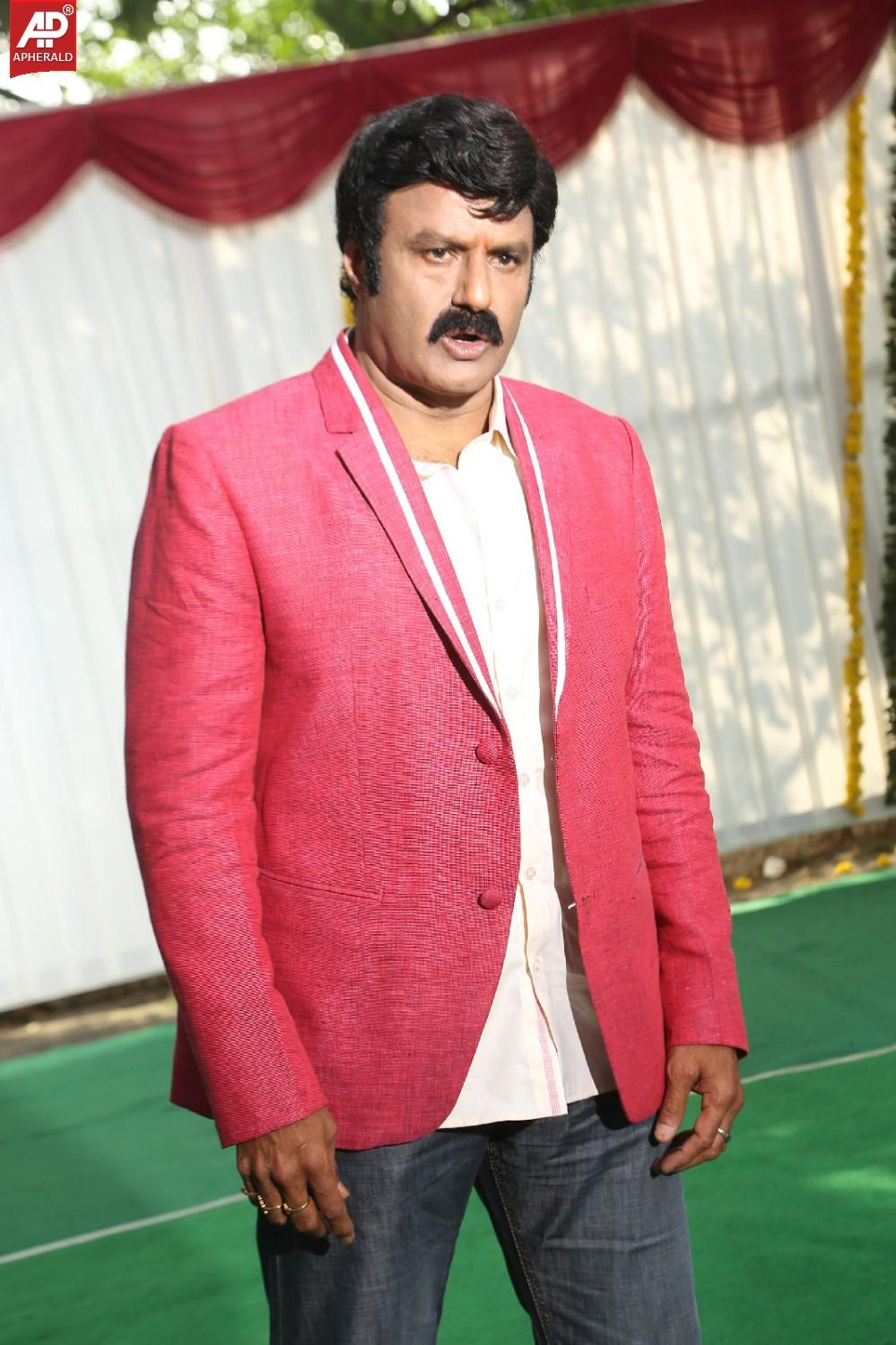 Balakrishna New Stills