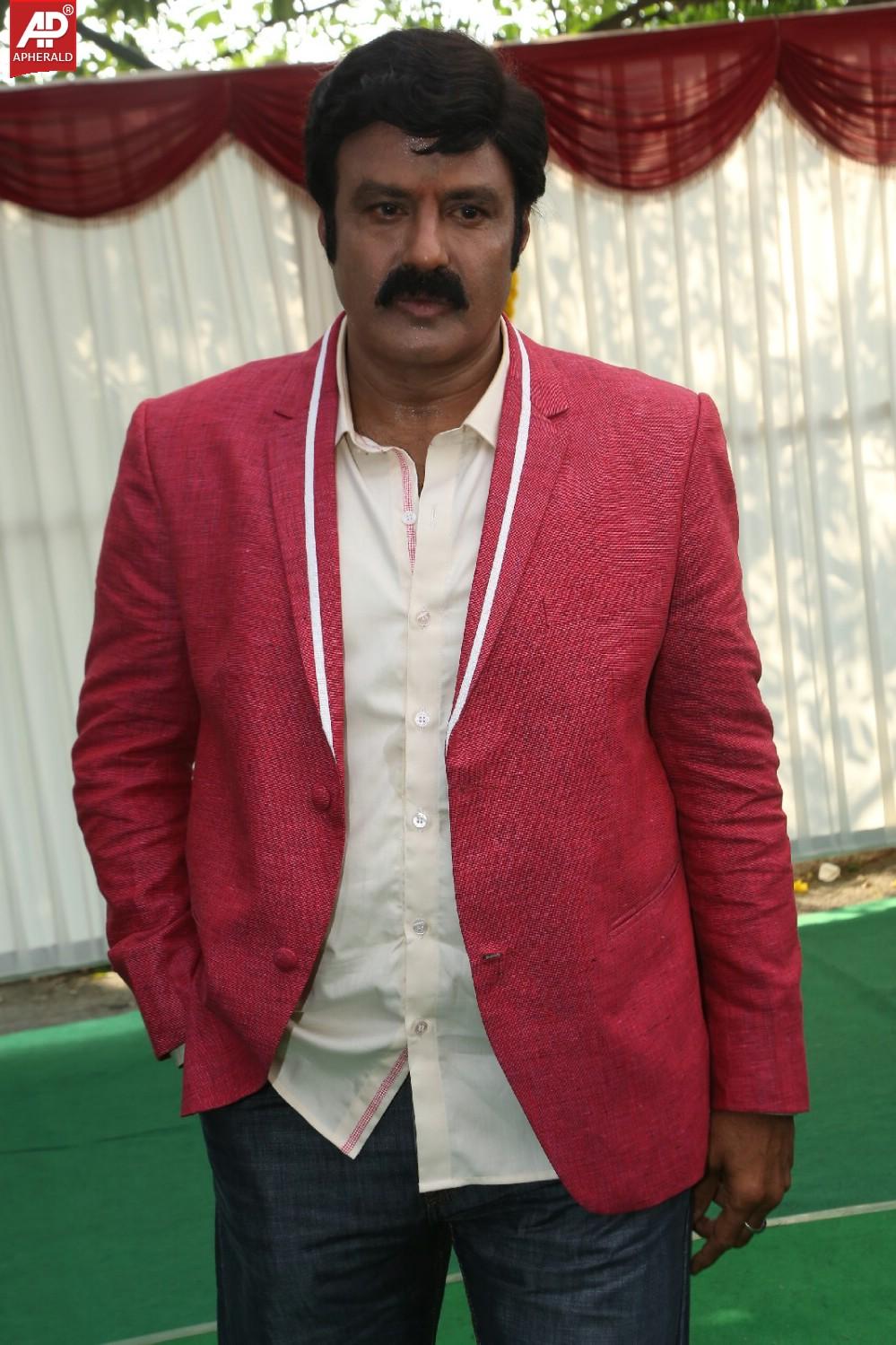 Balakrishna New Stills