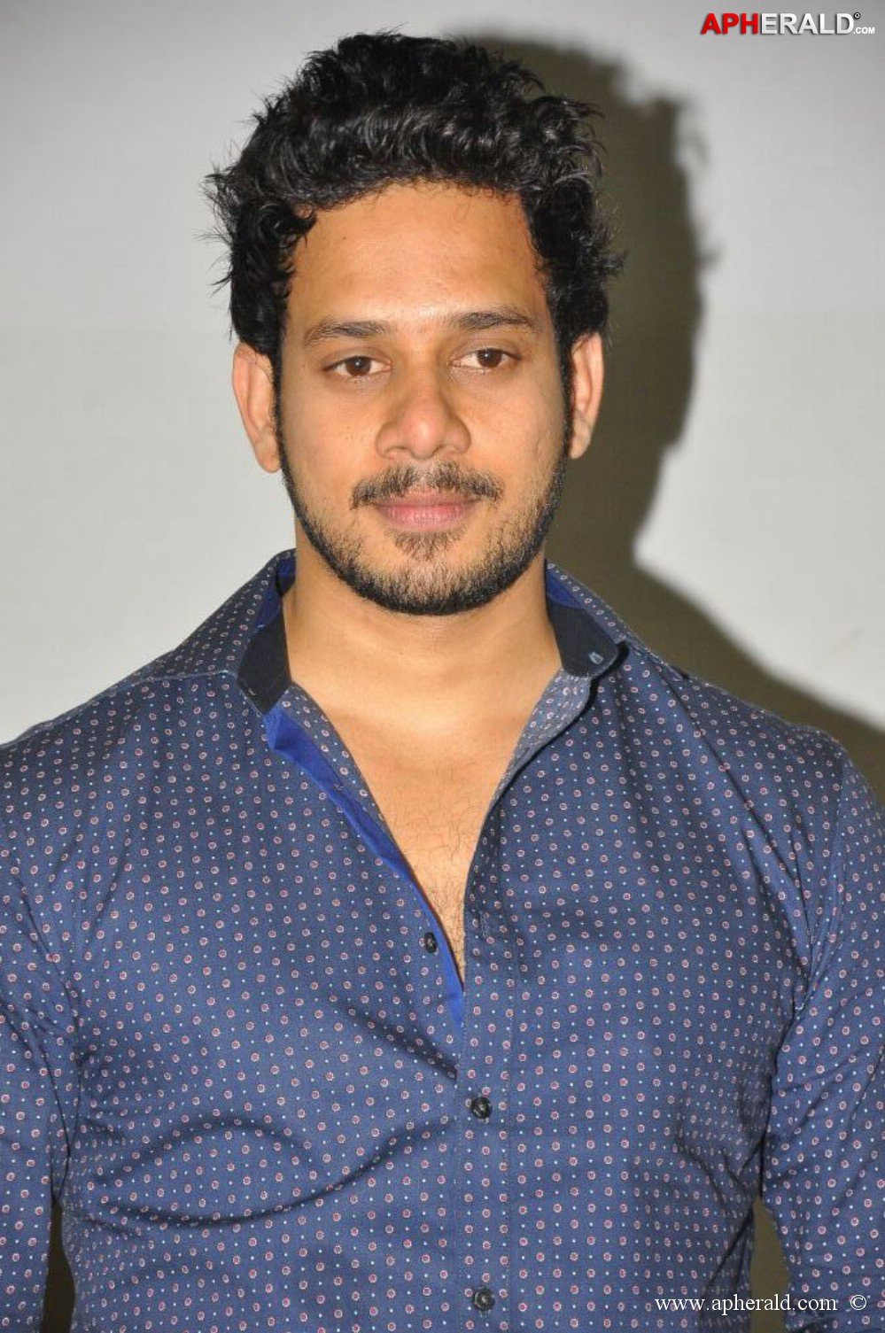 Bharath Latest Images