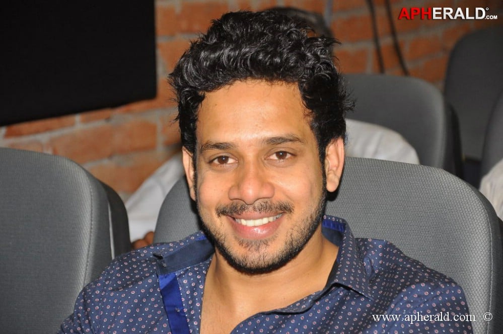 Bharath Latest Images