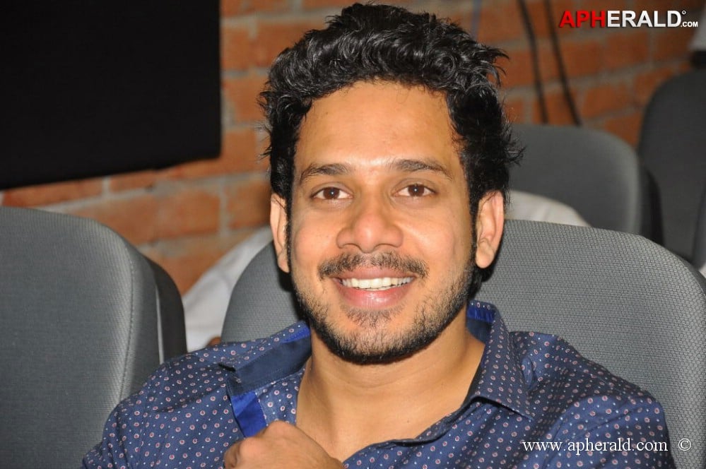 Bharath Latest Images