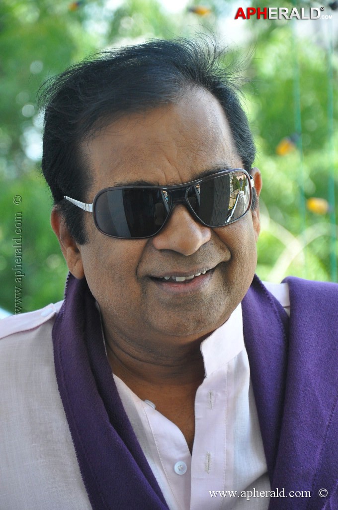 brahmanandam new stills