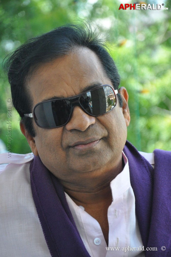 brahmanandam new stills
