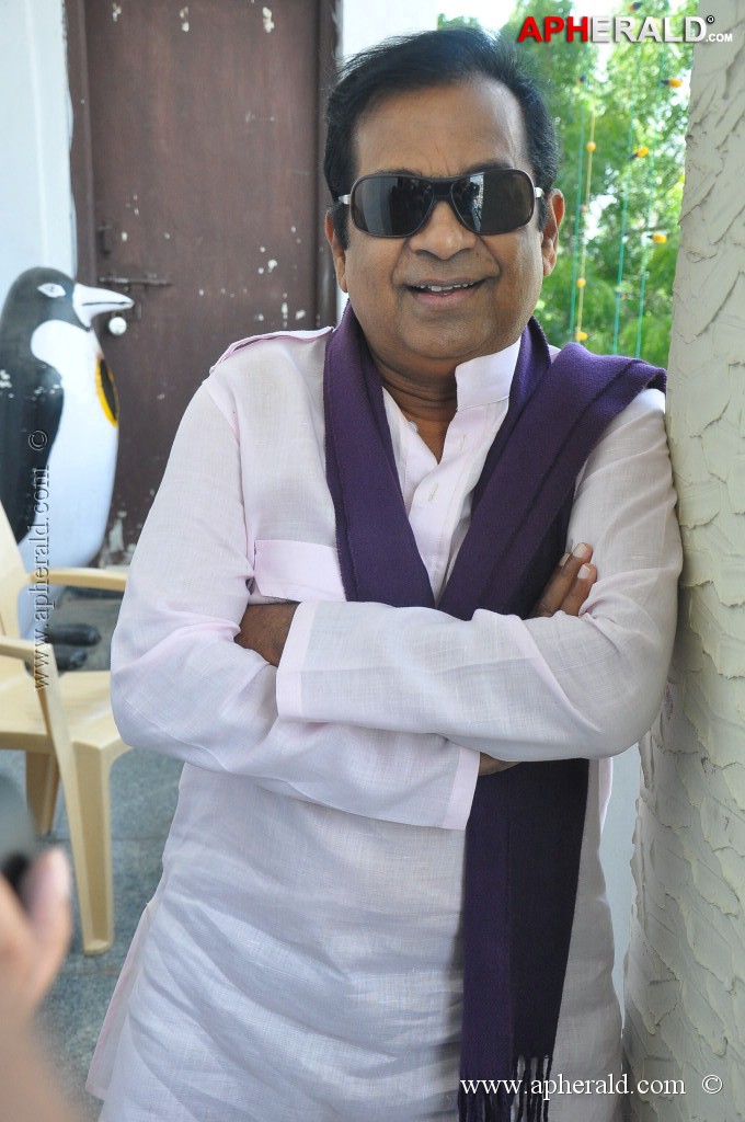 brahmanandam new stills