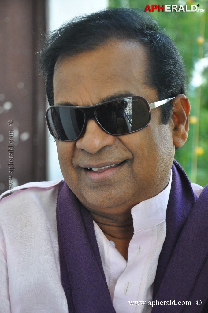 brahmanandam new stills