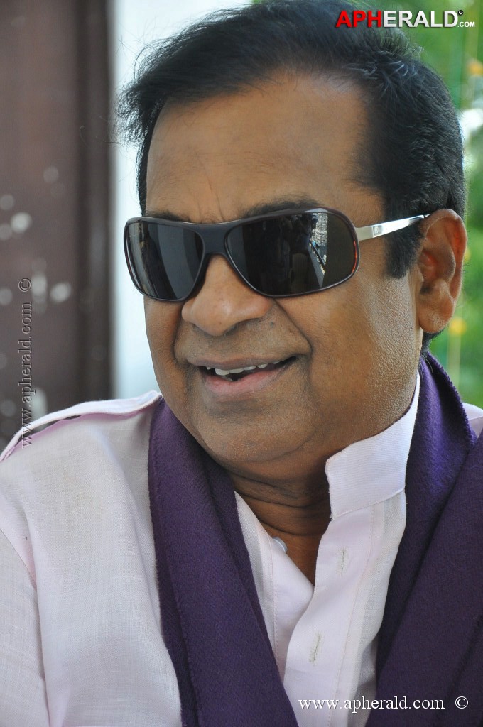 brahmanandam new stills
