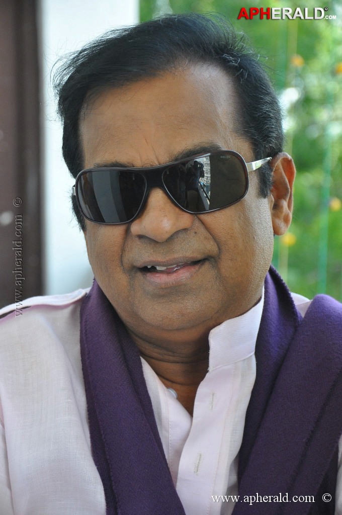 brahmanandam new stills