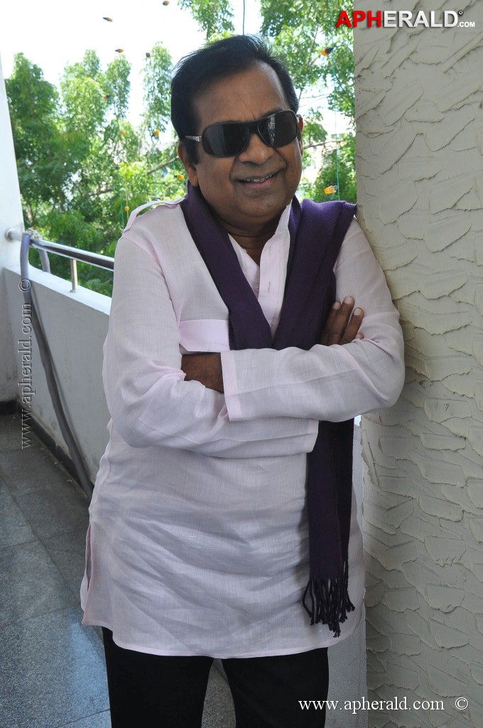 brahmanandam new stills