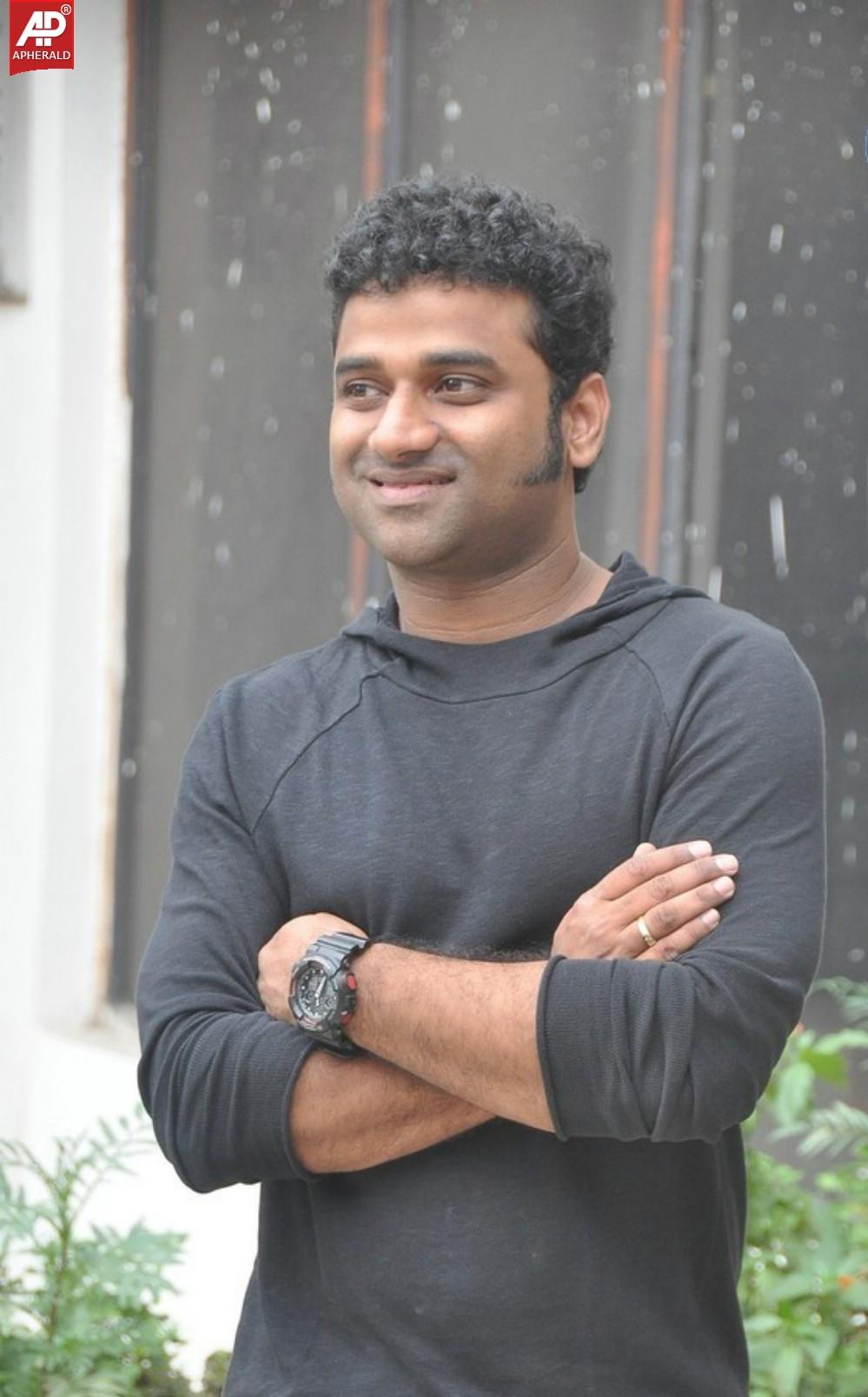 Devi Sri Prasad Latest Photos