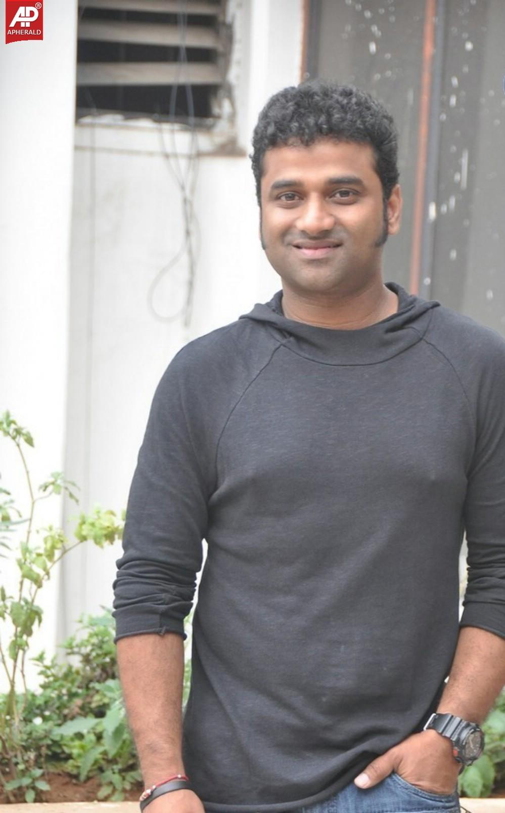 Devi Sri Prasad Latest Photos