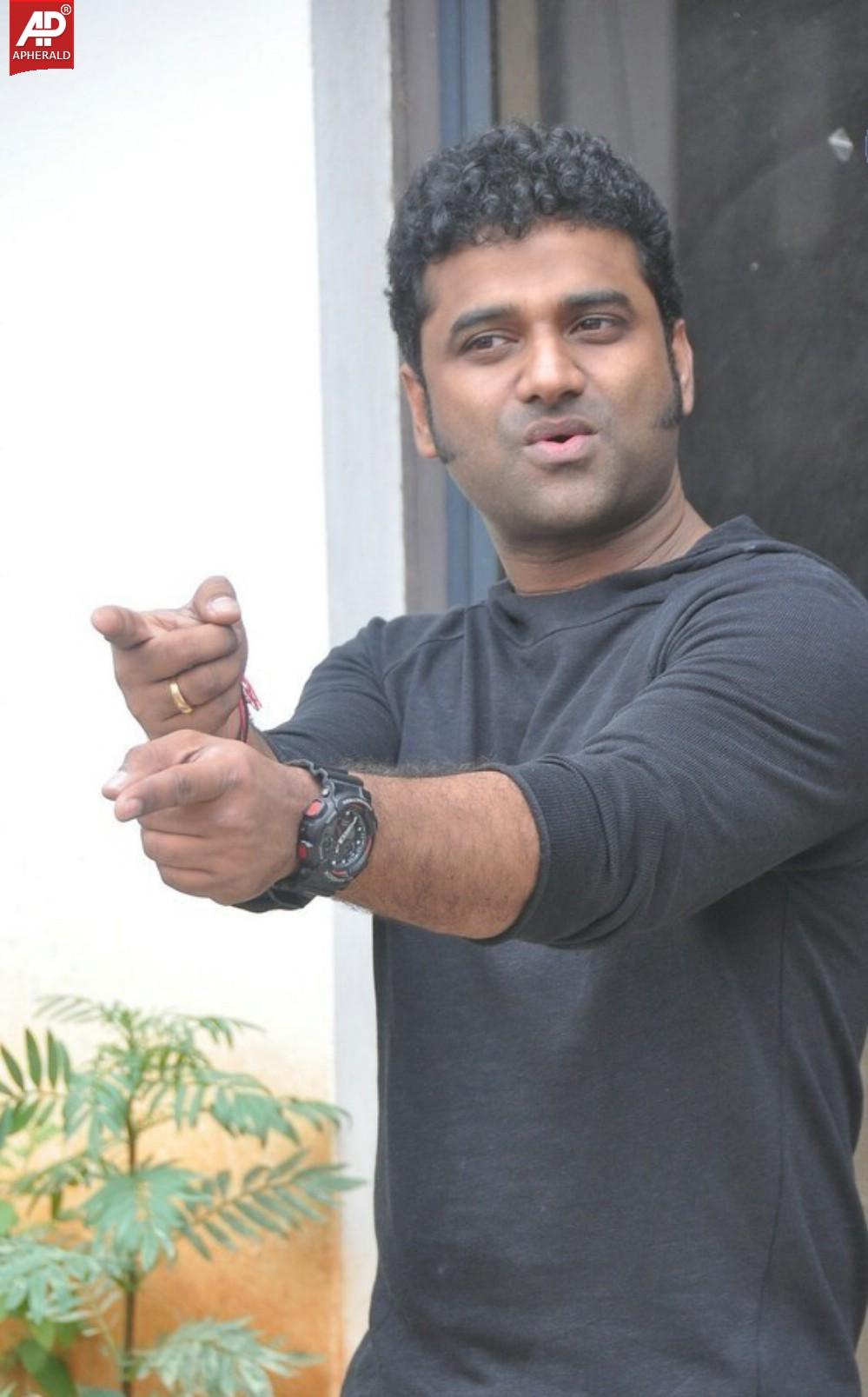 Devi Sri Prasad Latest Photos