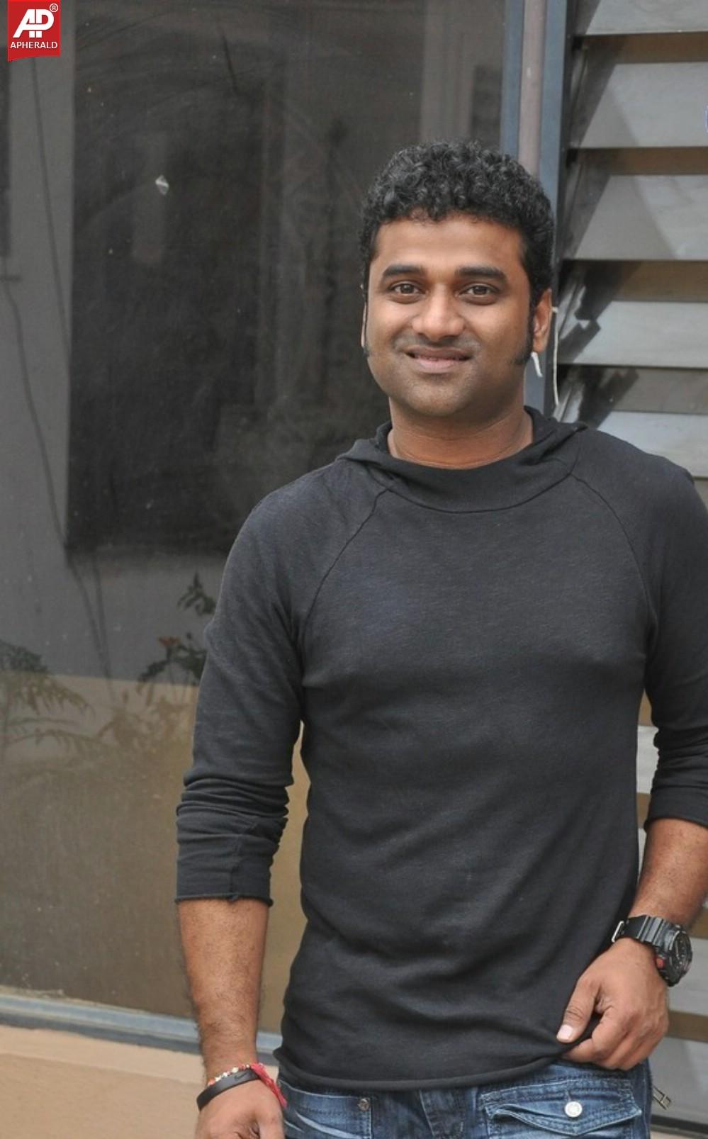 Devi Sri Prasad Latest Photos