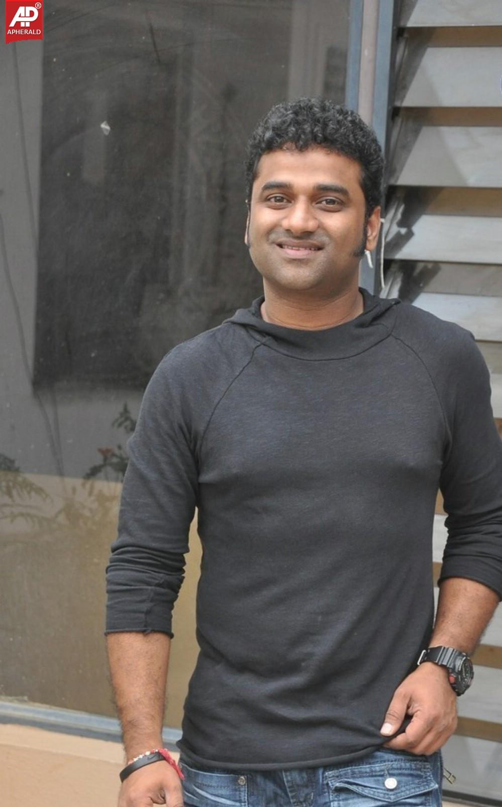 Devi Sri Prasad Latest Photos