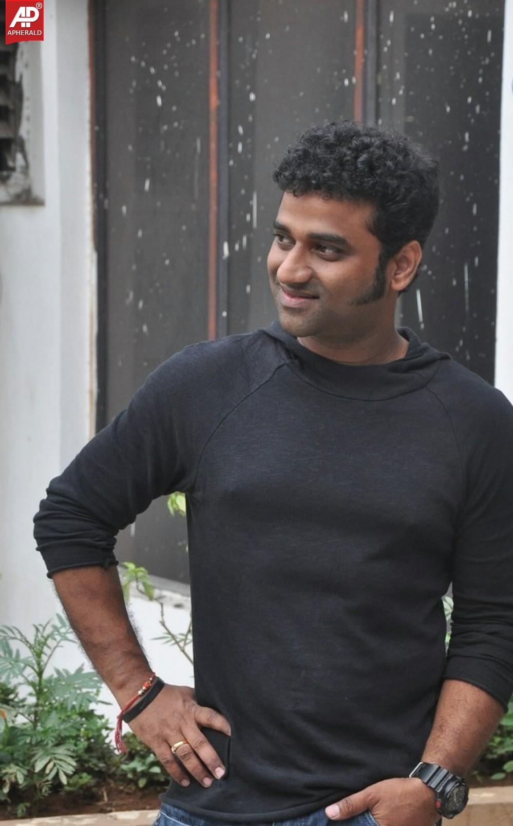 Devi Sri Prasad Latest Photos