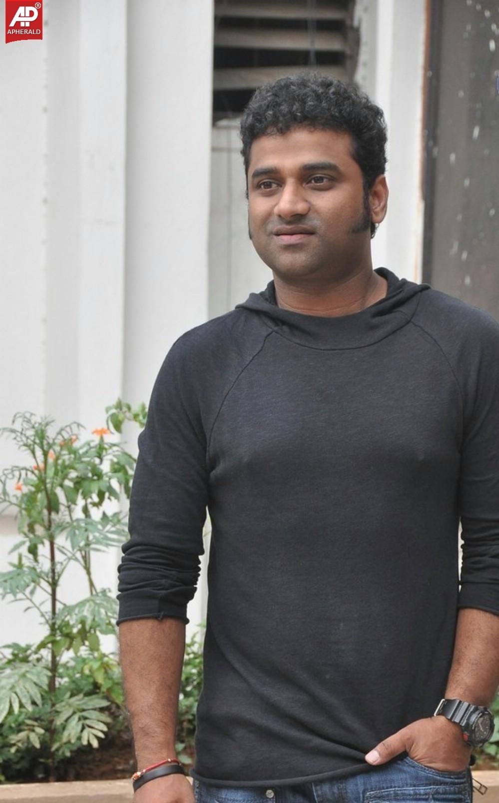 Devi Sri Prasad Latest Photos