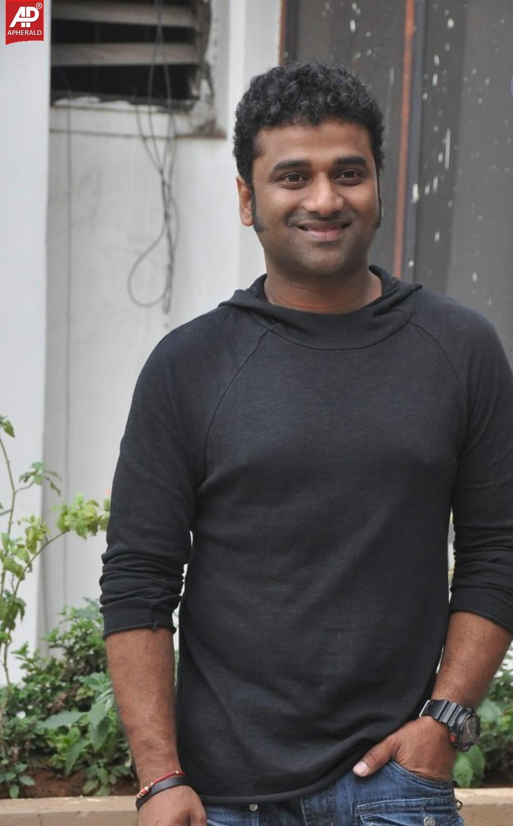 Devi Sri Prasad Latest Photos